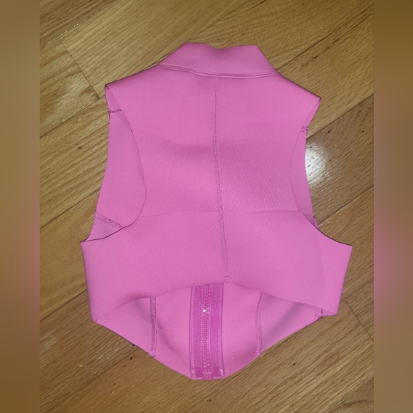 NWT SKIMS SKIMS SPORT SWIM SET IN XS - Picture 7 of 13